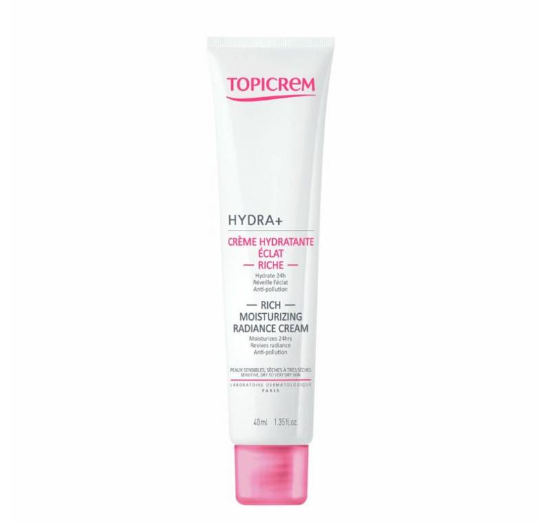 Topicrem Sprühflasche hydra cr rica ecat 40ml von Topicrem