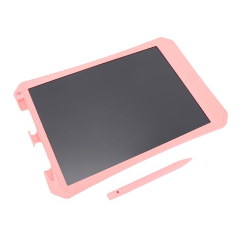 LCD Schreibtablett 11 Zoll, Eye Care Doodle Board, Buntes Elektronisches Doodle Board, Wiederverwendbares Pädagogisches Lerntablett für Kleinkinder mit Magneten, LCD Bildschirm von Topiky
