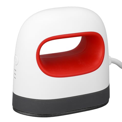 Mini Heißpressmaschine, Mini Bügeleisen Zum Basteln, Tragbare Heißpresse, 3 Heizmodi, Kleine Heißpressmaschine für T Shirts, Schuhe, Hüte, Kleine HTV Projekte Zum Aufbügeln von Mini Heißpressmaschine, Mini Bügeleisen Zum Basteln, Tragbare Heißpresse, 3 Heizmodi, Kleine Heißpressmaschine für T Shirts, Schuhe, Hüte, Kleine HTV Projekte Zum Aufbügeln von von Topiky