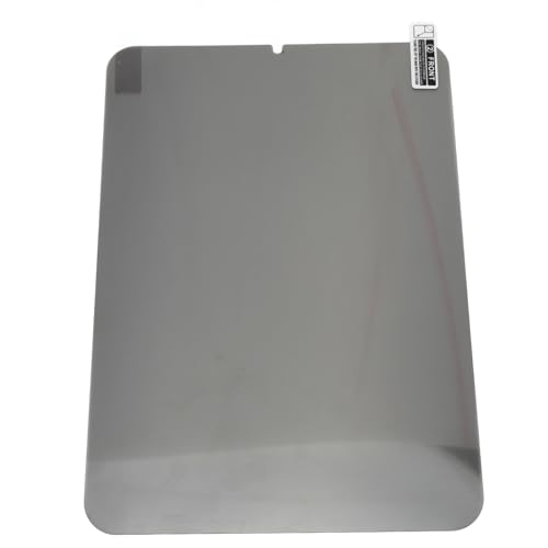 Sichtschutzfolie für Tablet 8,3 Zoll, Fingerabdrucksicher, Kratzfest, Tablet Displayschutzfolie für 6 von Topiky