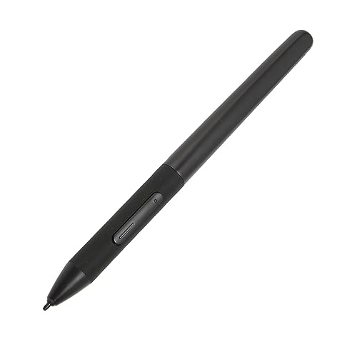 Tablet Eingabestift für Inspiroy RTE 100 RTS 300 RTM 500 RTP 700, Grafiktablett Eingabestift ohne Batterie, Hohe Empfindlichkeit, 8192 Druckstufen, Ergonomisches Design von Topiky