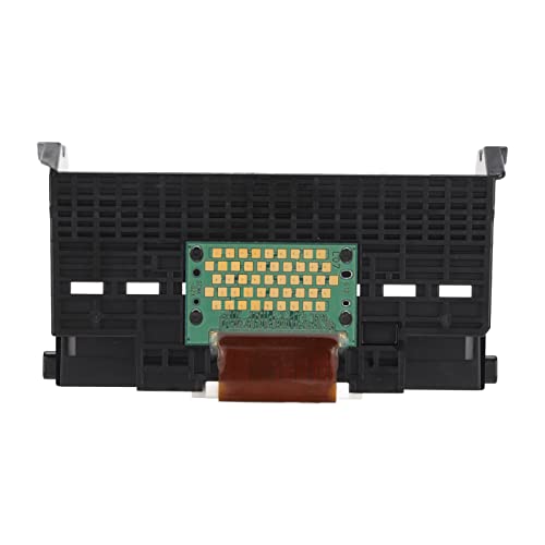 Topiky QY6-0062 Farbdruckkopf Ersatzdruckkopf, für IP7500, für IP7600, für MP950, für MP960, für MP970 von Topiky