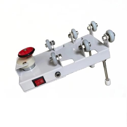 Toplionace 110-230V Dtf-Wärmeübertragungsschüttler für Weiße Tinte, Thermotransfer-Tintenschüttler von Toplionace