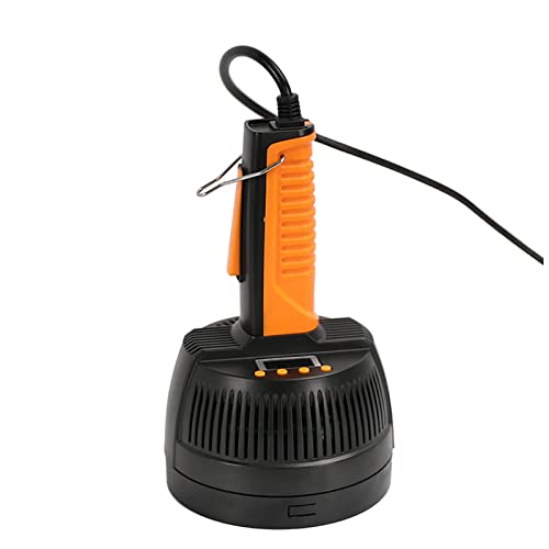 Toplionace AC 150-270V Induktions Siegelmaschine, Elektromagnetische Induktions Aluminiumfolie Verschluss Flaschenverschluss Versiegelungsmaschine 20-100MM DL-800A von Toplionace