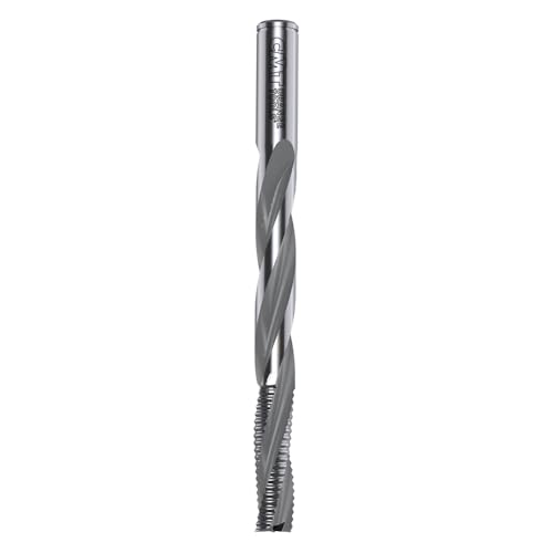 CMT 195.144.11 - Fresa helicoidal z3/r pos. d=14x45-125x170 hwm dx von CMT