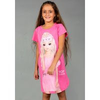 TOPModel Nachthemd mit TOP Model Druck TOPModel Nachthemd mit TOP Model Druck von Topmodel
