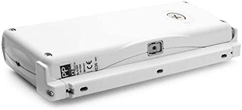 Kettenantrieb für Kippfenster oder Überstehfenster Topp ACK4 (24V, weiß) von Topp