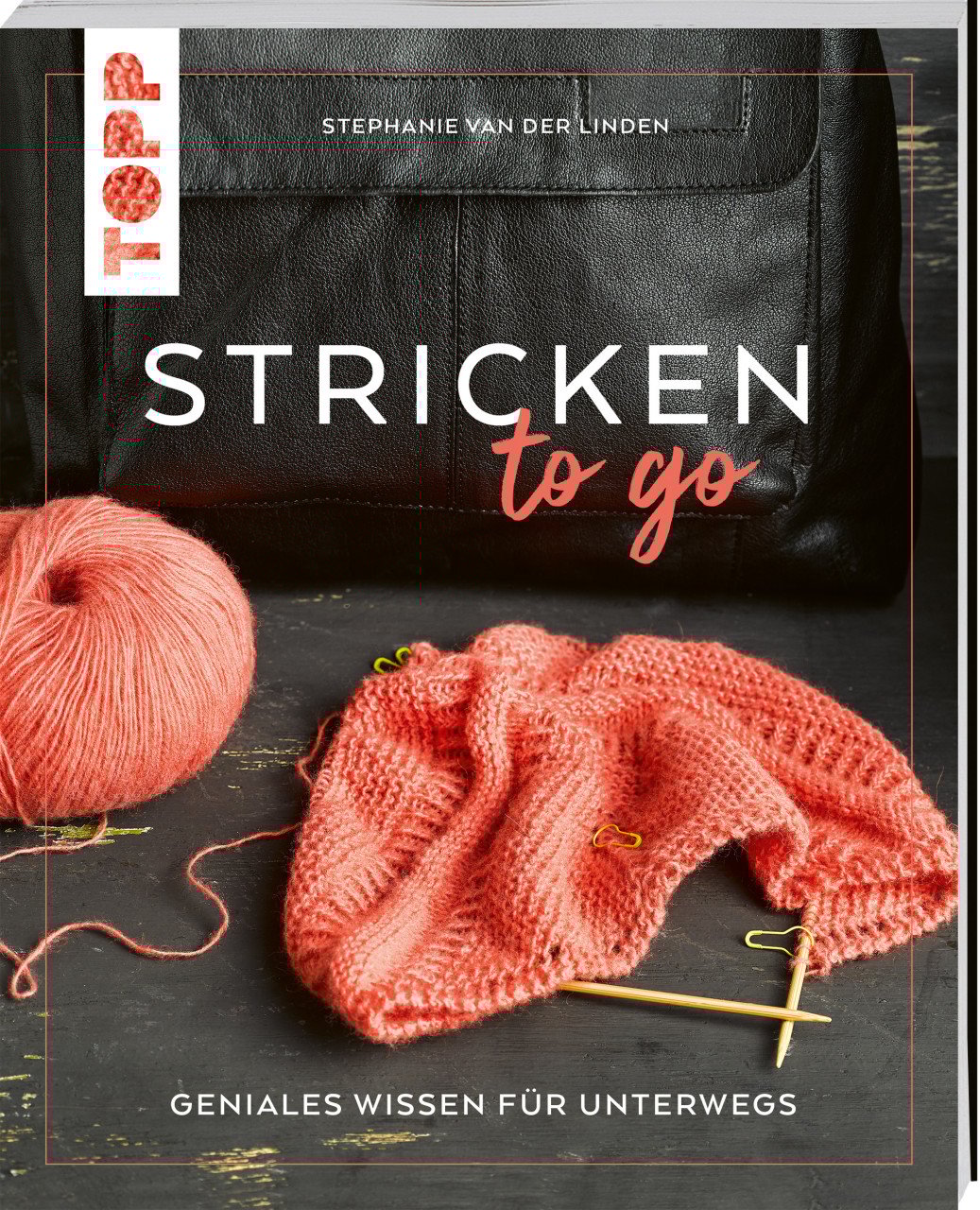 Stricken to go Stricken to go von Topp