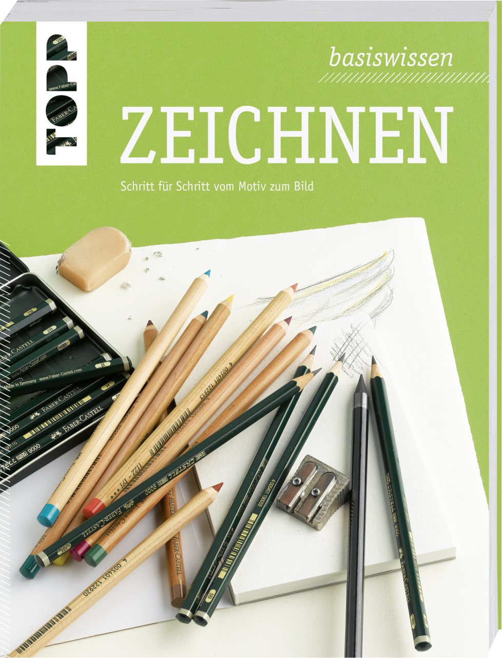 basiswissen Zeichnen basiswissen Zeichnen von Topp