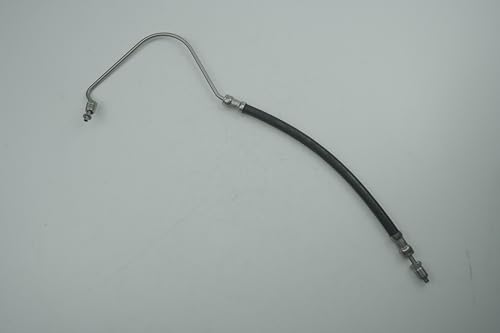 3853857 Hydraulik-Verkleidungsschlauch Ersatz für 984024 985617 9-71605 18-2135 passend für Volvo Penta Hydraulik-Verkleidungsschlauch 1988-93 von Topparall