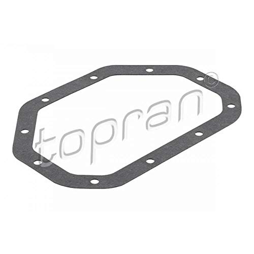 Dichtung, Differential TOPRAN 200 512 von Topran