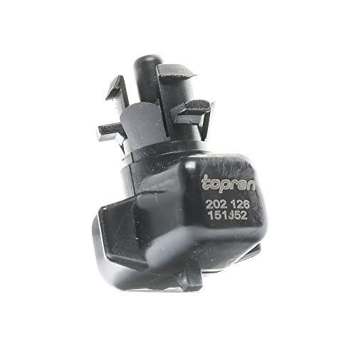 TOPRAN Sensor, Außentemperatur TOPRAN Sensor, Außentemperatur von Topran