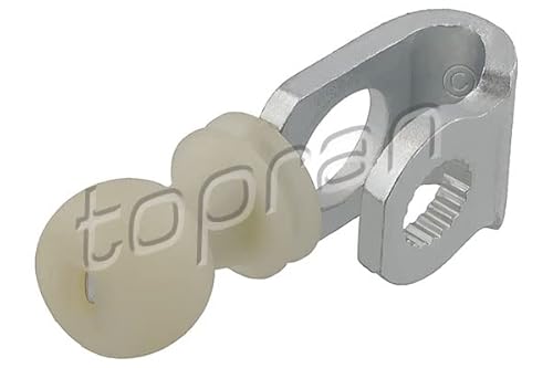 TOPRAN Wähl-/Schaltstange von Topran