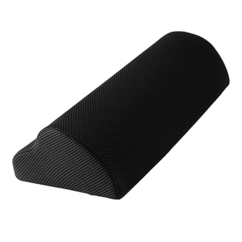 Fußkissen unter Schreibtisch Fußstütze Kissen Entspannungsunterstützung Zubehör Fußkissen unter Schreibtisch Fußstütze Kissen Entspannungsunterstützung Zubehör von Topsevie