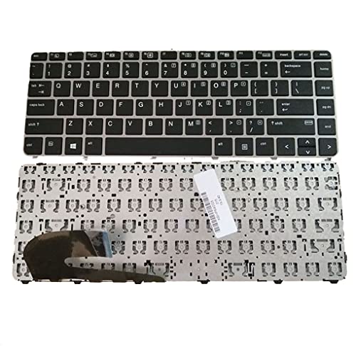 Mechanischer Laptop Eingebaute Tastatur Professionelle PS/2 Schnittstelle US Layout Abnehmbare abnehmbare Tastatur für Notebook Computer Mechanischer Laptop Eingebaute Tastatur Professionelle PS/2 Schnittstelle US Layout Abnehmbare abnehmbare Tastatur für Notebook Computer von Topsevie