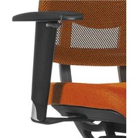 Armlehne für Topstar® Bürodrehstuhl Open Base, höhenverstellbar von Topstar®