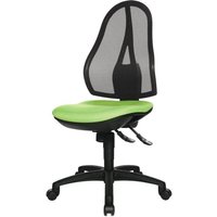 Topstar Bürostuhl Open Point SY, OP200G05 apfelgrün von Topstar