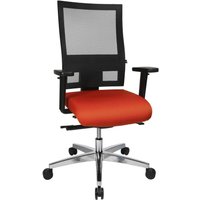 Topstar Bürostuhl Sitness 60 orange von Topstar