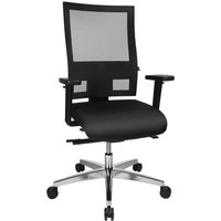 Topstar Bürostuhl Sitness 60 schwarz von Topstar