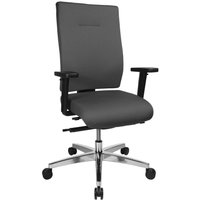 Topstar Bürostuhl Sitness 70 anthrazit von Topstar