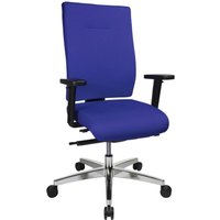 Topstar Bürostuhl Sitness 70 blau von Topstar