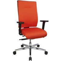 Topstar Bürostuhl Sitness 70 orange von Topstar