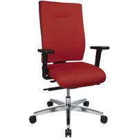 Topstar Bürostuhl Sitness 70 rot von Topstar