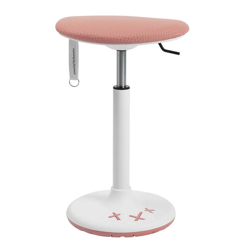 Bürohocker Sitness X Stool 30 von Topstar