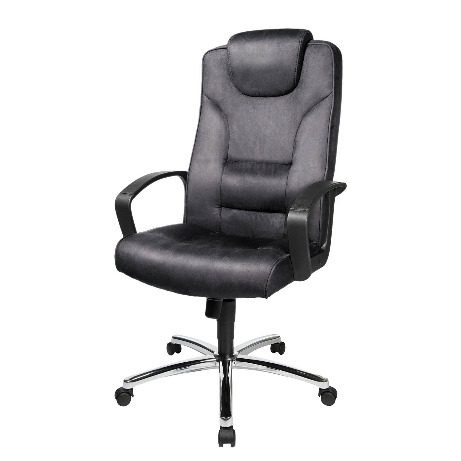 Chefsessel Comfort Point 50 von Topstar