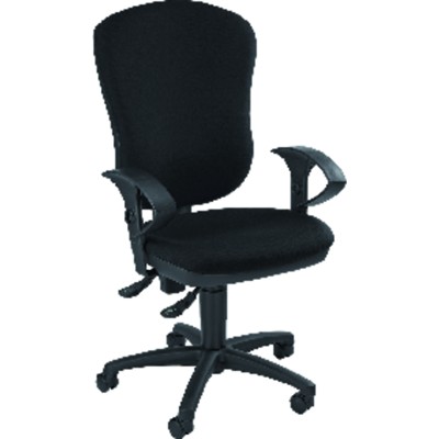 Drehstuhl Point 80 royalblau von Topstar