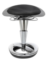 Express 17 02 Hocker 360° von Topstar