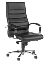 Leder-Chefsessel Express 06 22 von Topstar