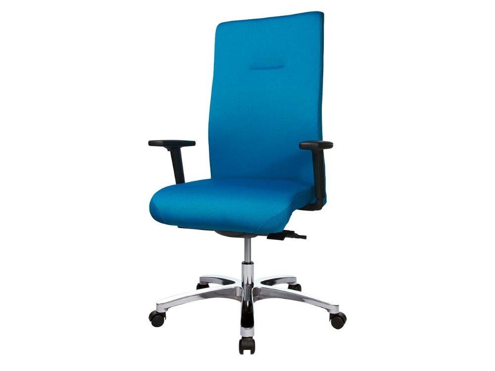 TOPSTAR Bürostuhl Topstar Bürodrehstuhl 'Big Star' mit Armlehnen TOPSTAR Bürostuhl Topstar Bürodrehstuhl 'Big Star' mit Armlehnen von Topstar