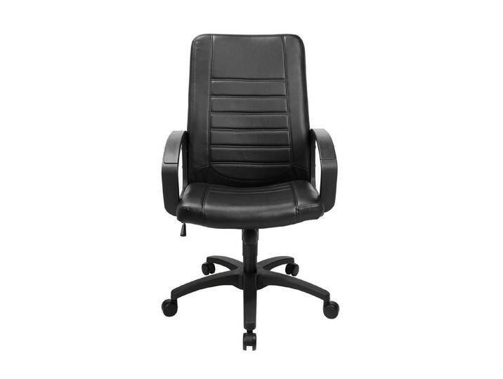 TOPSTAR Drehstuhl Bürodrehstuhl Premium Point 100 7900D60 schwarz, schwarz von Topstar