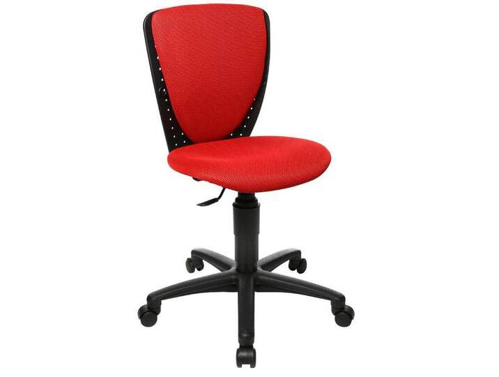 TOPSTAR Kinderstuhl Topstar HIGH S´COOL® Kinderdrehstuhl Kinderstuhl r von Topstar