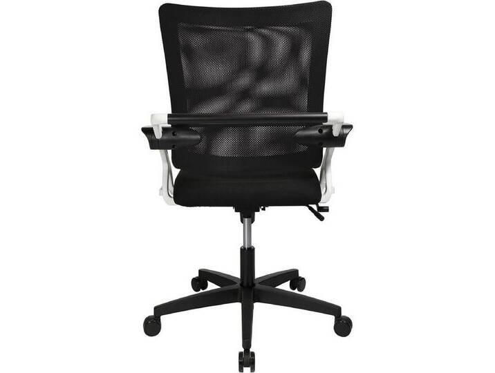 TOPSTAR Sessel Drehstuhl New Smove DS130AG200 Armlehne schwarz von Topstar