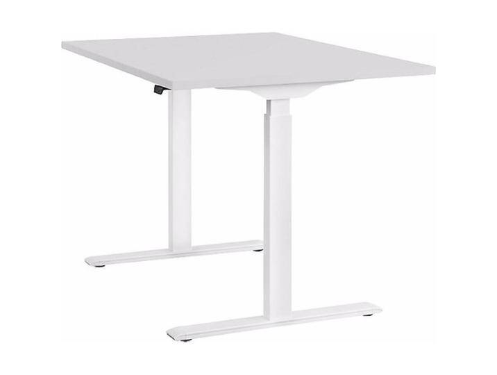 Topstar, Schreibtisch, Schreibtisch, elektrisch höhenverstellbar (1200 x 800 x 700 mm) von Topstar