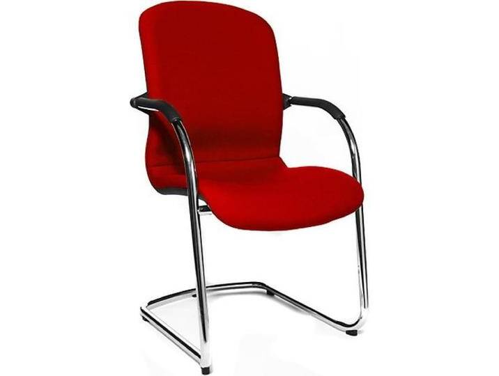 Topstar, Stühle, OPEN CHAIR - der Design-Besucherstuhl Topstar, Stühle, OPEN CHAIR - der Design-Besucherstuhl von Topstar