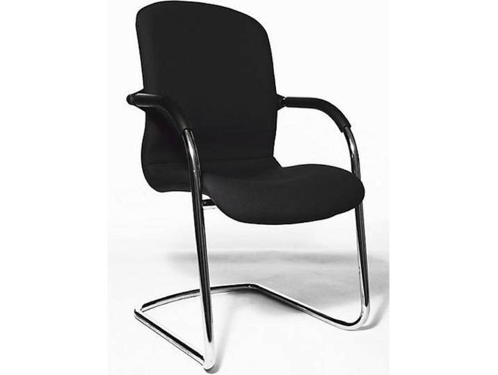 Topstar, Stühle, OPEN CHAIR - der Design-Besucherstuhl Topstar, Stühle, OPEN CHAIR - der Design-Besucherstuhl von Topstar