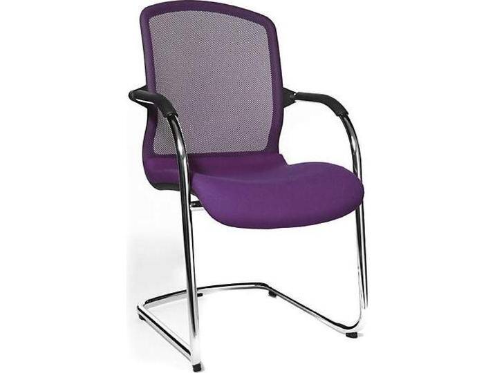 Topstar, Stühle, OPEN CHAIR - der Design-Besucherstuhl Topstar, Stühle, OPEN CHAIR - der Design-Besucherstuhl von Topstar