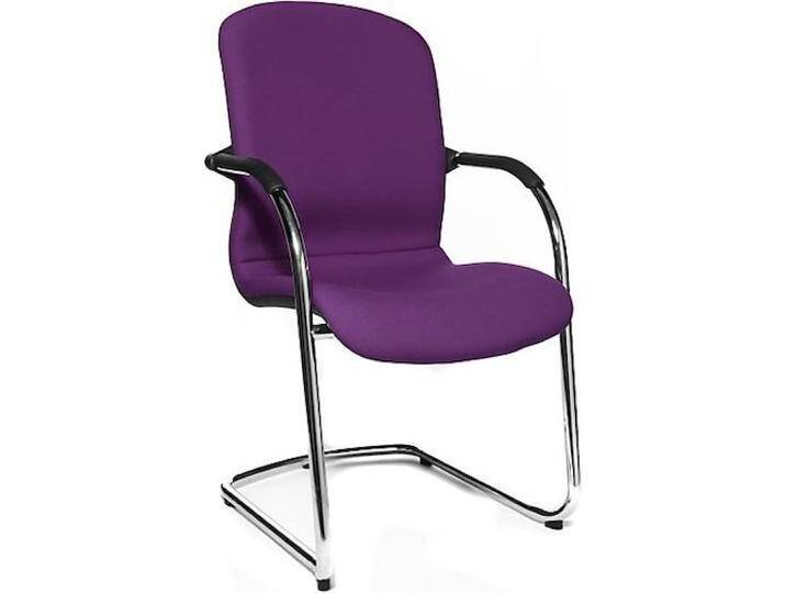 Topstar, Stühle, OPEN CHAIR - der Design-Besucherstuhl Topstar, Stühle, OPEN CHAIR - der Design-Besucherstuhl von Topstar