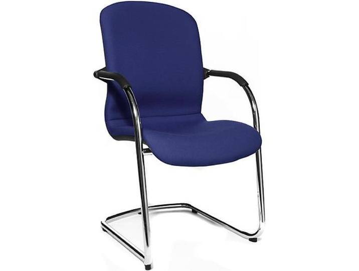 Topstar, Stühle, OPEN CHAIR - der Design-Besucherstuhl Topstar, Stühle, OPEN CHAIR - der Design-Besucherstuhl von Topstar
