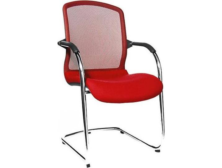 Topstar, Stühle, OPEN CHAIR - der Design-Besucherstuhl von Topstar