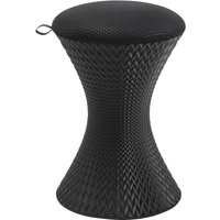 Sitness Gaming Hocker 3D STOOL, Stoff Sitness Gaming Hocker 3D STOOL, Stoff von Sitness