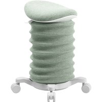 Sitness Aktiv-Sitz 4D AGR, Stoff Sitness Aktiv-Sitz 4D AGR, Stoff von Sitness