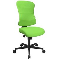 Topstar Bürostuhl Art Comfort, SP800T35 Stoff grün, Gestell schwarz Topstar Bürostuhl Art Comfort, SP800T35 Stoff grün, Gestell schwarz von Topstar