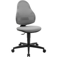 Topstar ArtWork Junior Schreibtischstuhl Netzrückenlehne - Höhenverstellbar Topstar ArtWork Junior Schreibtischstuhl Netzrückenlehne - Höhenverstellbar von Topstar