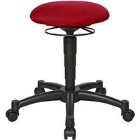 Topstar Hocker Body Balance 10 BAL10T21 rot von Topstar