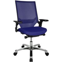 TOPSTAR Bürostuhl "Autosyncron 1" () TOPSTAR Bürostuhl "Autosyncron 1" () von Topstar