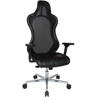 Topstar Bürostuhl OpenChief Premium sw von Topstar